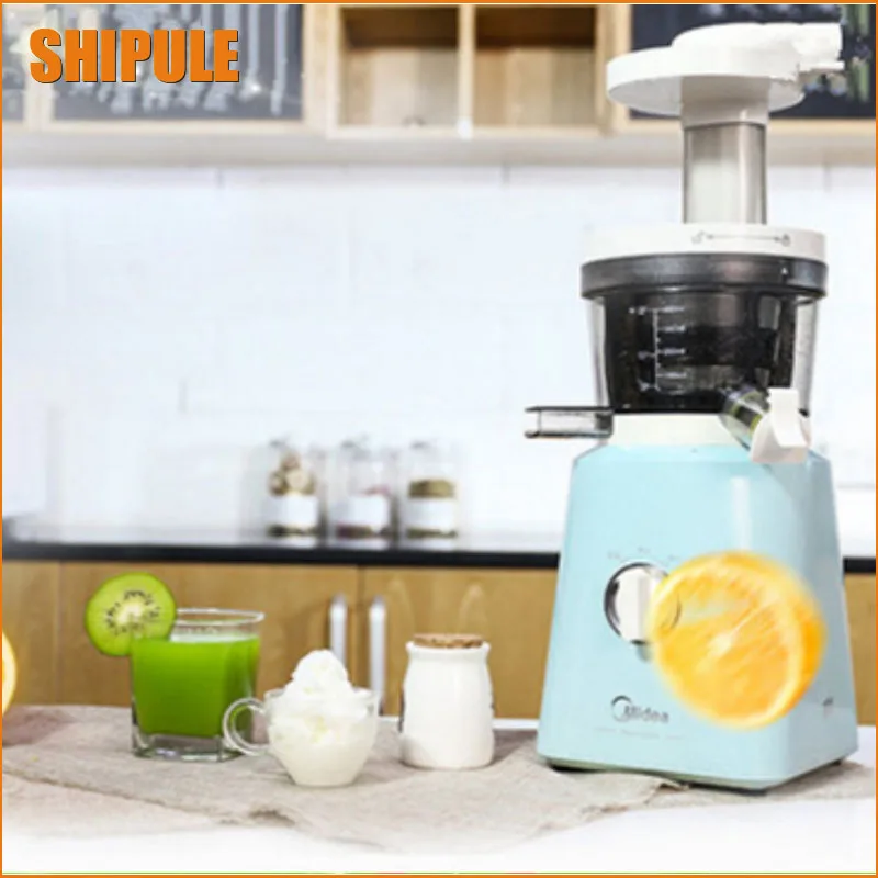 

Smart home slag juice machine juicer juice Fruits Vegetables Juice Extractor Juicers Fruit Drinking Machine
