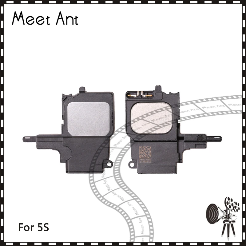 High Quality For iphone 5 5G 5S 5C Sound Buzzer Loud Speaker Flex Cable Repair Parts | Мобильные телефоны и аксессуары