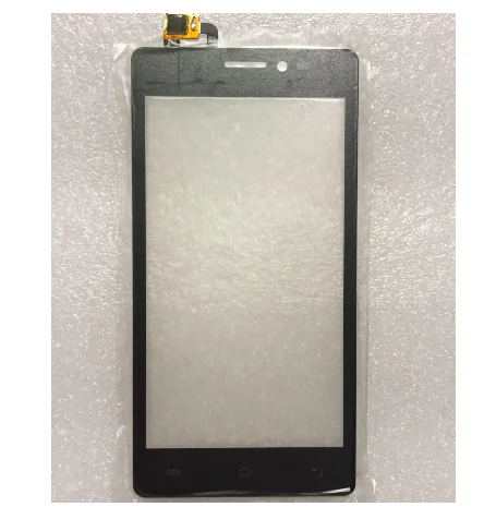Новый сенсорный экран для 5.0 &quotPrestigio Wize C3 Оборудование PSP 3503 Duo смартфон панель
