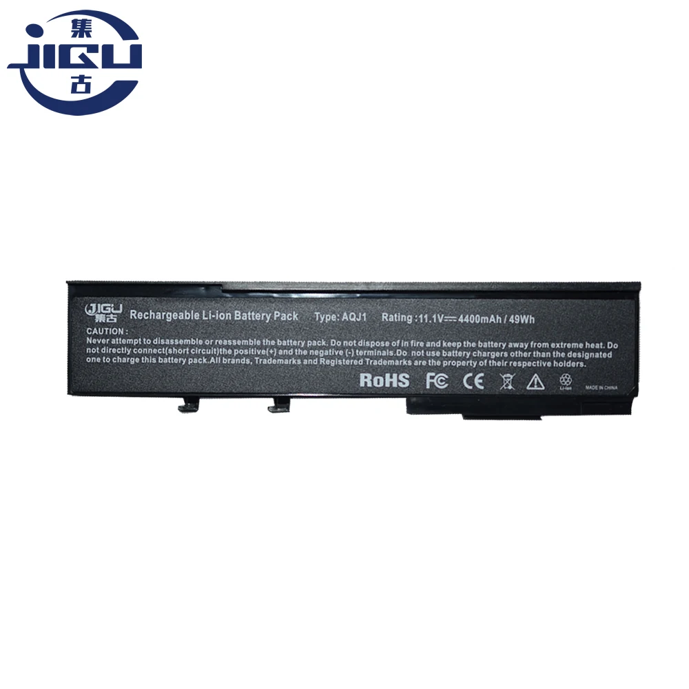 

JIGU Laptop Battery for Acer TravelMate 3300 4320 4330 4335 4520 4720 4730 4730G 6231 6252 6291 6292 6293 6452 6492 6493 6553