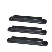 860 ~ 960 МГц ABS rfid uhf anti metal tag с чипом Alien H3 диапазон чтения 0 8 м для
