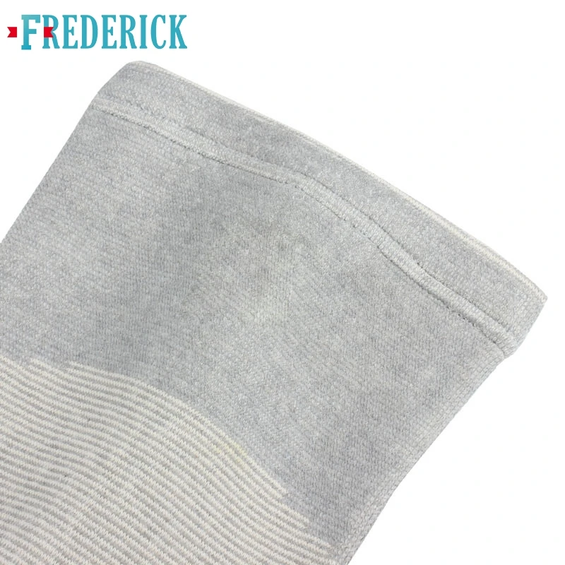 2017 Мужские наколенники для артрита травма спортивные тренировки теплые защитные