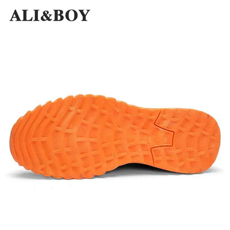 Мужская обувь кроссовки для человека 2019 Braned с волнообразным краем Zapatos De Hombre Air