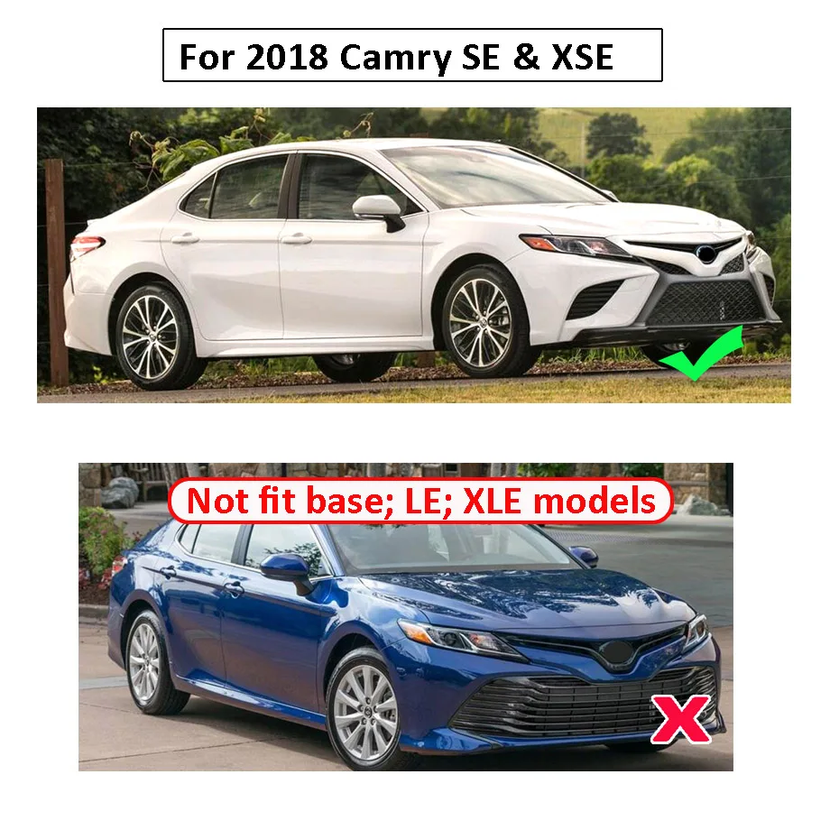 Передние и задние Автомобильные Брызговики для Toyota Camry Sport SE XSE Daihatsu Altis Брызговики