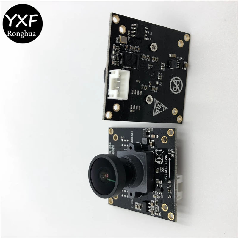 AR0230 200 Вт usb модуль камеры 720P 125 градусов Объектив USB свободный Привод CMOS камера для