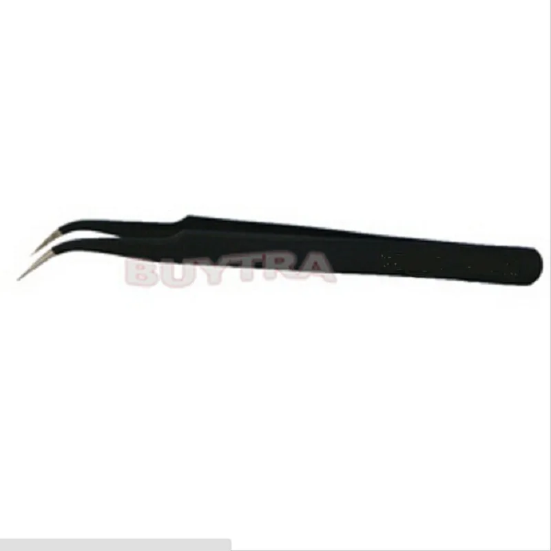 1 шт. щипцы для бровей из нержавеющей стали|eyebrow tweezers|hair removal tweezereyebrow hair tweezer |