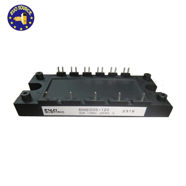 Igbt Силовой модуль 6MBI50S120-50 6MBI50S-120 6MBI50S-120-50 6MBI50S-120-02 | Обустройство дома