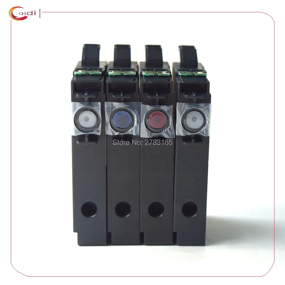 10Pack Compatible for Epson WorkForce WF-2630 WF-2650 WF-2660 XP-320 XP-420 printer ink 220xl T220 cartridge | Компьютеры и офис