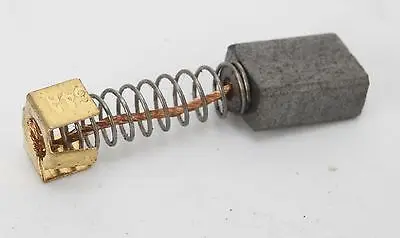 10 шт. карбоновая щетка для замены электроинструмента двигателя 15/32 &quotx 5/16&quot x 1/5