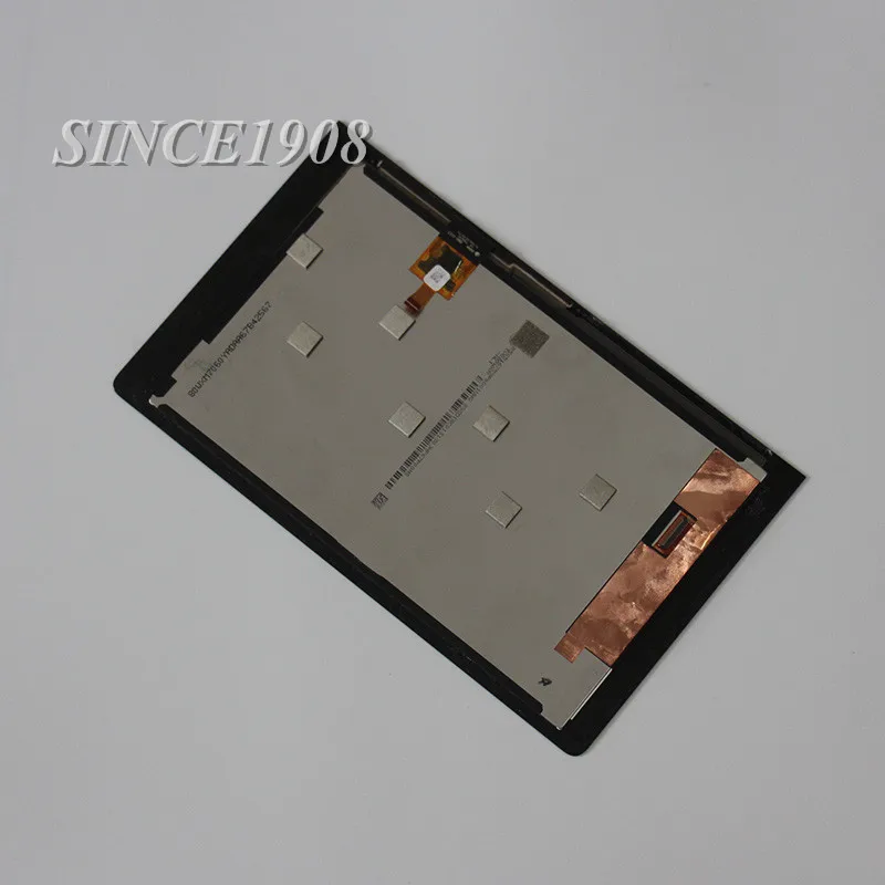 Для Lenovo Йога Tab 3 8.0 yt3 850 850m 850f 850l ЖК дисплей Дисплей с Сенсорный экран планшета