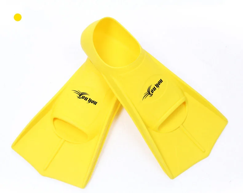 Высококачественные резиновые ласты для плавания дайвинга|diving fins|fins divingtraining fins |
