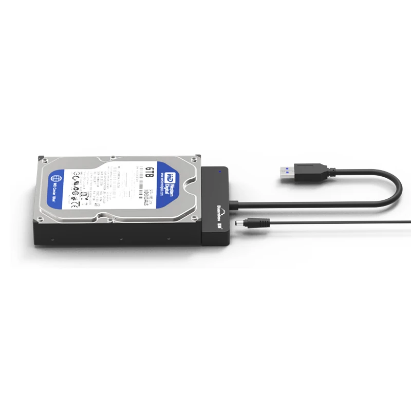 Кабель адаптер Blueendless 2018 SATA USB A/Type C 5 Гбит/с 3 0 соединительный кабель для