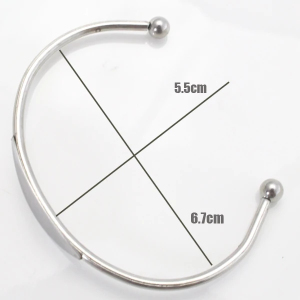 Исламский мусульманский Аллах браслеты из нержавеющей стали и для женщин мужчин