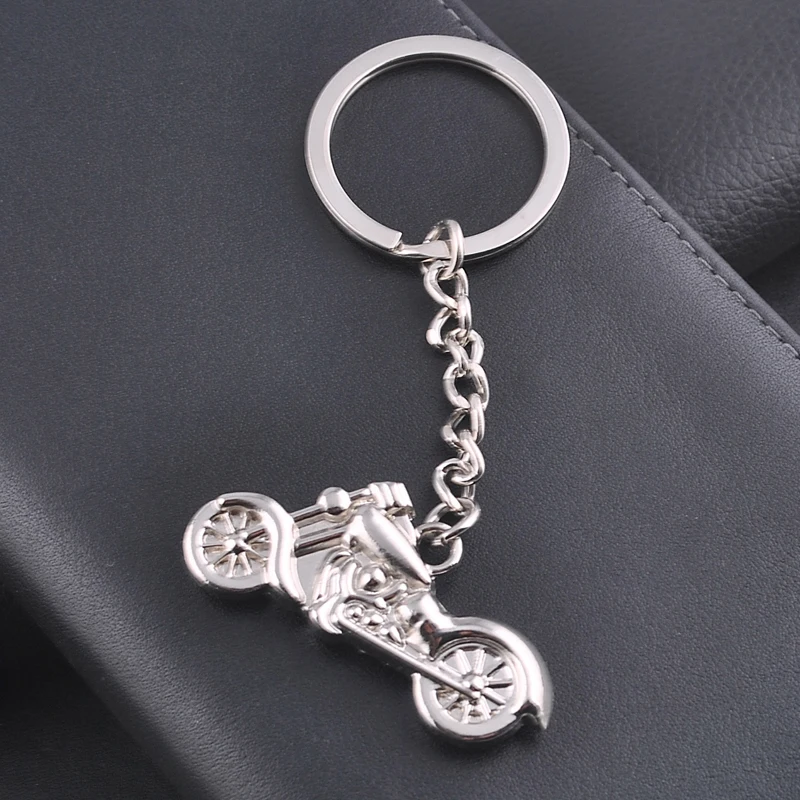 (12 шт./лот) горячая Распродажа классическая 3D модель моделирования мотоциклетный