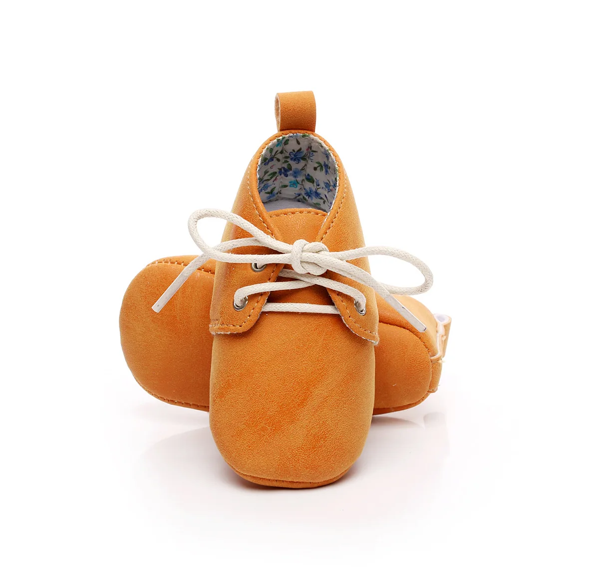 Новые детские мокасины из искусственной кожи ярких цветов Детская повседневная