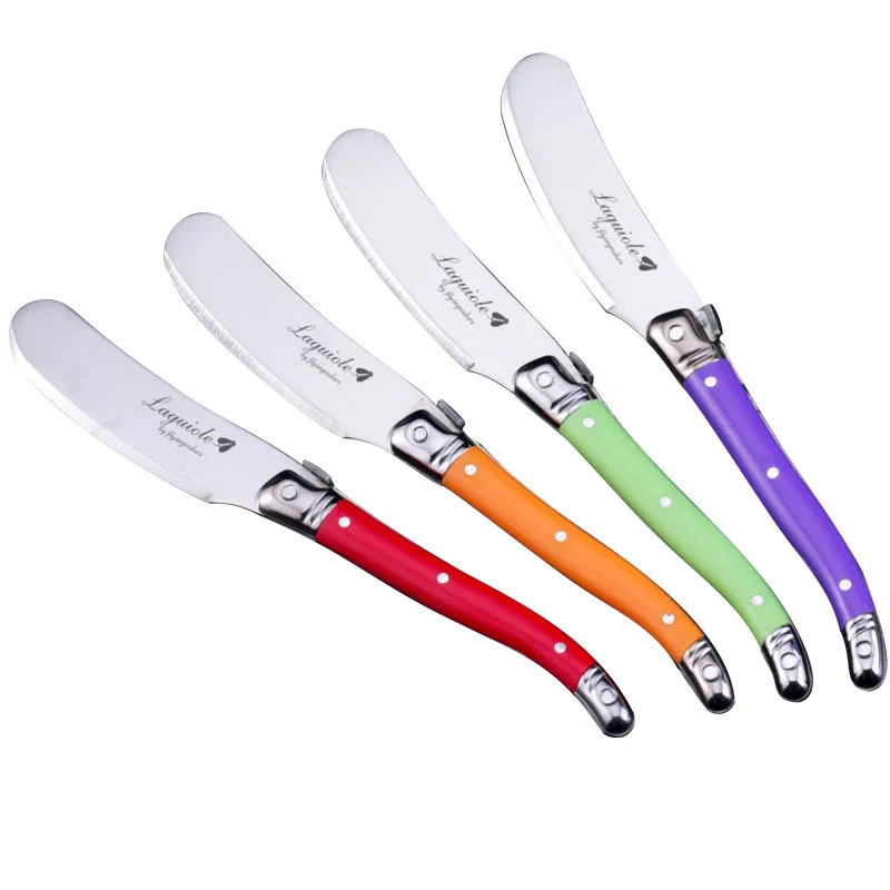 4 шт. нож для резки сыра из нержавеющей стали | Дом и сад