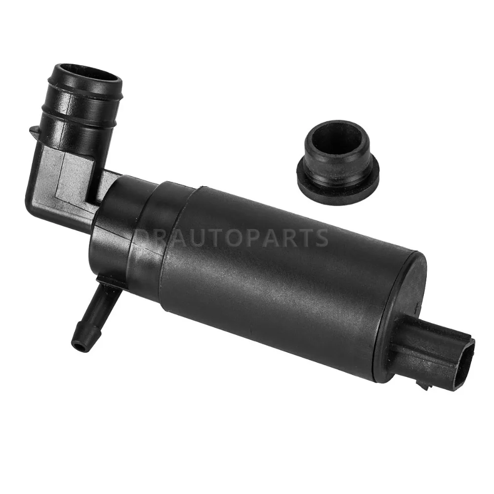 Насос для мойки лобового стекла LandRover Freelander 1998 2006|windscreen wiper|windscreen washer pumprear windscreen