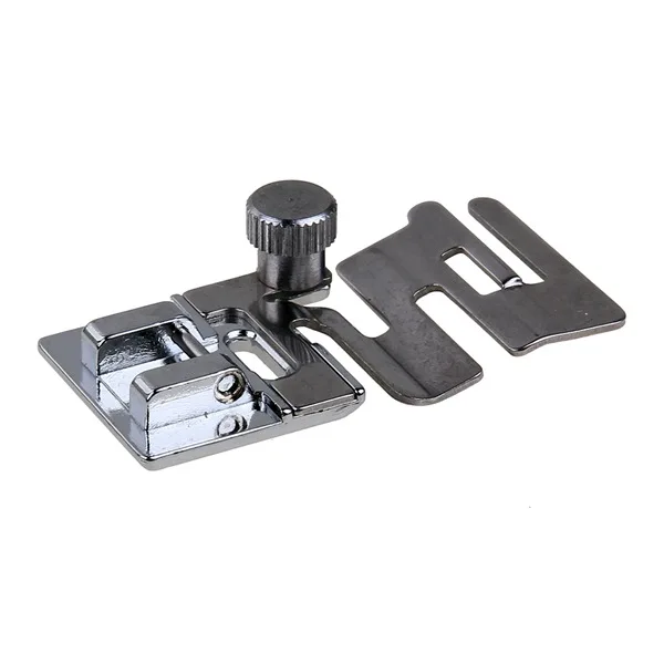 

Elastic Cord Band Fabric Stretch Domestic Sewing Machine Foot Presser Snap On Sewing Tools DIY Sewing Accessorie