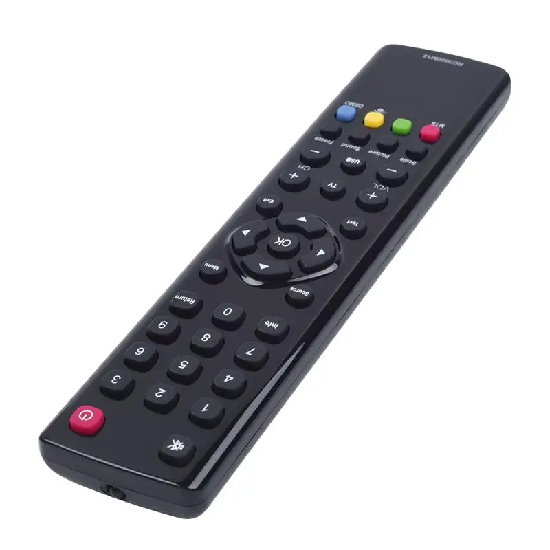 Кнопки дистанционного управления для TCL RM-L1018 RC3000E02 RC3000M13 RC3000N02 RC3000M11 TV LCD