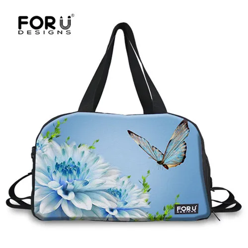 3f0105T Forudesigns/шляпа с рисунком кота Водонепроницаемый Йога сумка спортивная Фитнес сумки 28l Ёмкость путешествия Портативный сумка - Цвет: 3f0105T