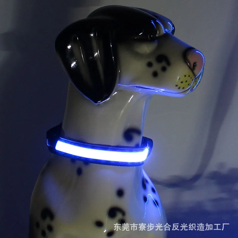 Заводские зоотоваров эндрюс интерфейс USB зарядка двусторонняя из светодиодов