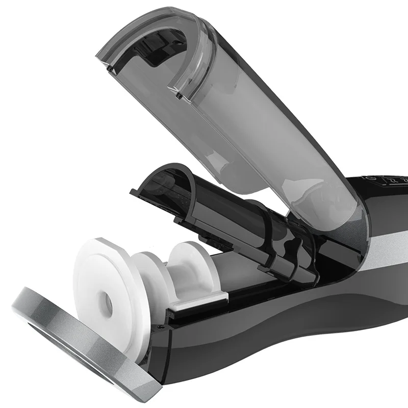 Новый японский рендс автоматический телескопический поршневой нагреватель