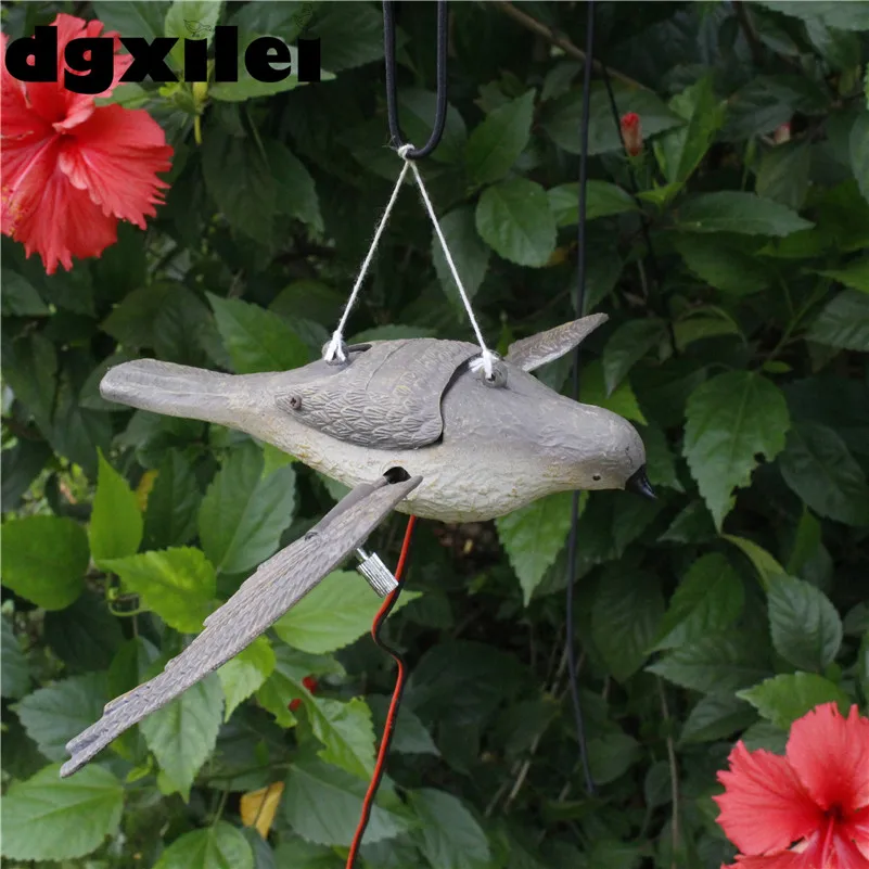 Пластиковая ловушка для птиц сада 3 в оптовая и розничная продажа|bird trap|trap birdstrap trap