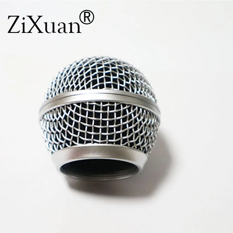 Сменные сетчатые аксессуары для Shure SM 58 SM58S SM58LC |