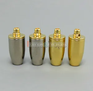 LN004967 Metallic Shield Earphone DIY Pin For Shure se215 se315 se425 se535 Se846