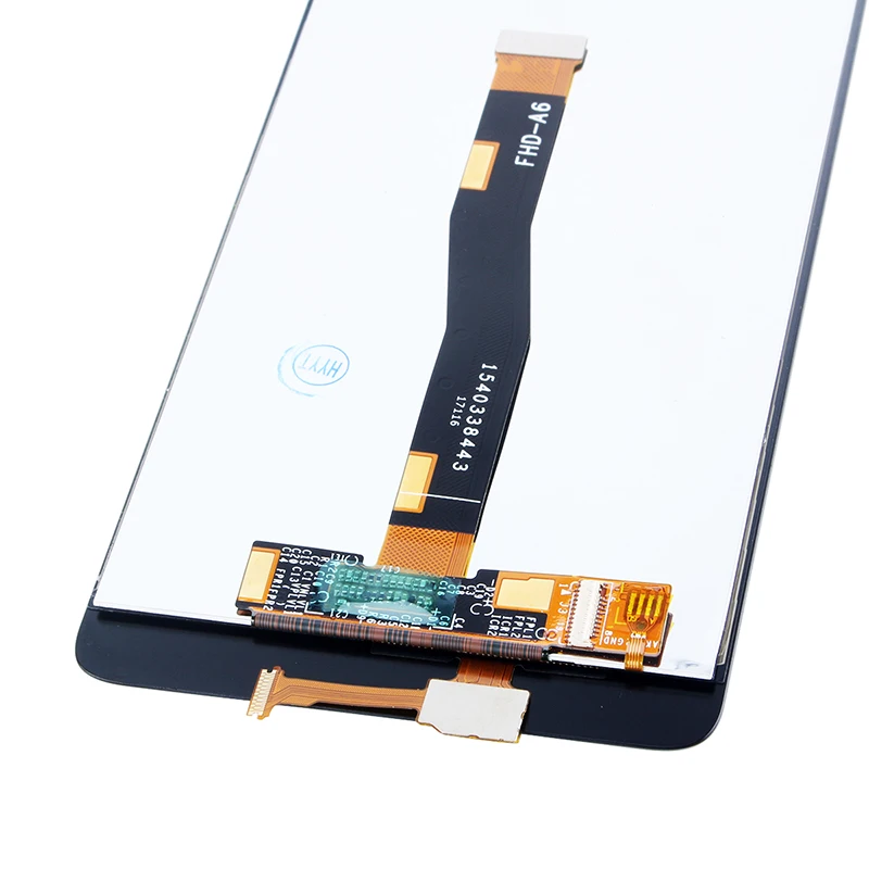 Alesser для Huawei Mate 9 Lite ЖК дисплей и сенсорный экран 5 &quotзапасные части в сборе +