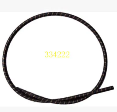 Запасные части для кустореза мягкий гибкий вал внутренний 40-5 139 140 430 GX35 подходит