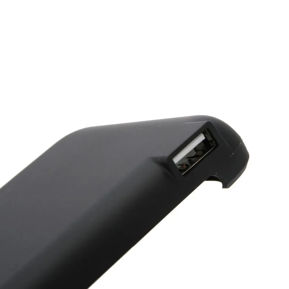 Для Apple iphone 7, iphone 7 plus, чехол с аккумулятором, 10000 мА/ч, зарядное устройство, чехол, умный внешний для iphone 7, 7 plus, чехол с аккумулятором