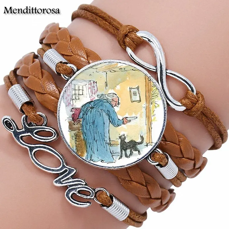 Для женщин детские пижамы с рисунком Сказка о том котенок милый кот стекло