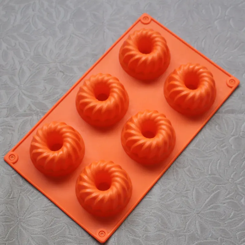 Силиконовая форма для выпечки маффинов 6 цветов|pan tilt camera system|pan setmoulding board |