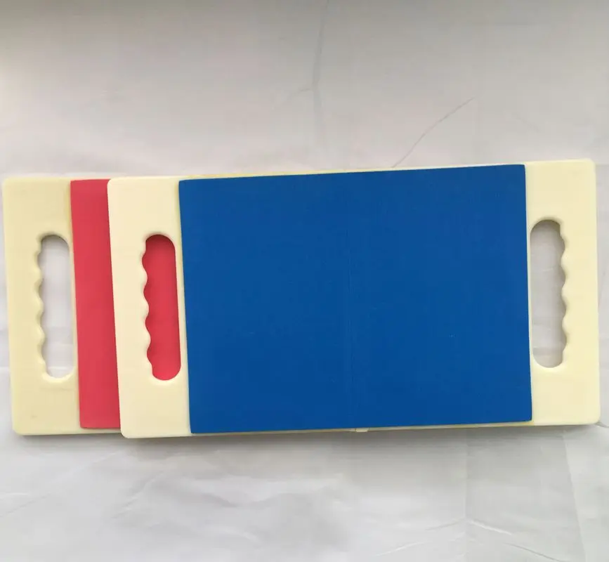 Ватные перебьющиеся доски каратэ тхэквондо для занятий боевыми искусствами