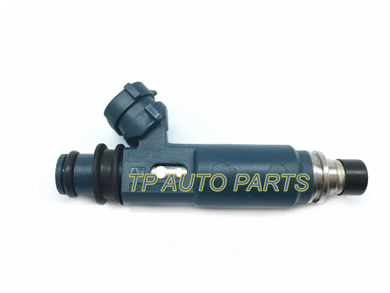 Топливный инжектор для Toyota Starlet EP91 Corolla EE102 Tercel OEM 23250 11120 23209 2325011120 2320911120 4 шт.|fuel