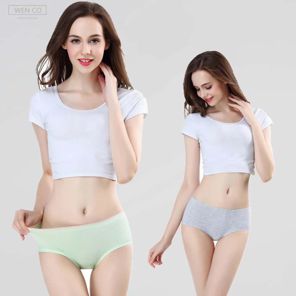 M-XXL, женские штаны, сексуальные женские хлопковые трусики, трусы, большие размеры, бесшовные трусики, дышащее нижнее белье, одноцветные женские шорты