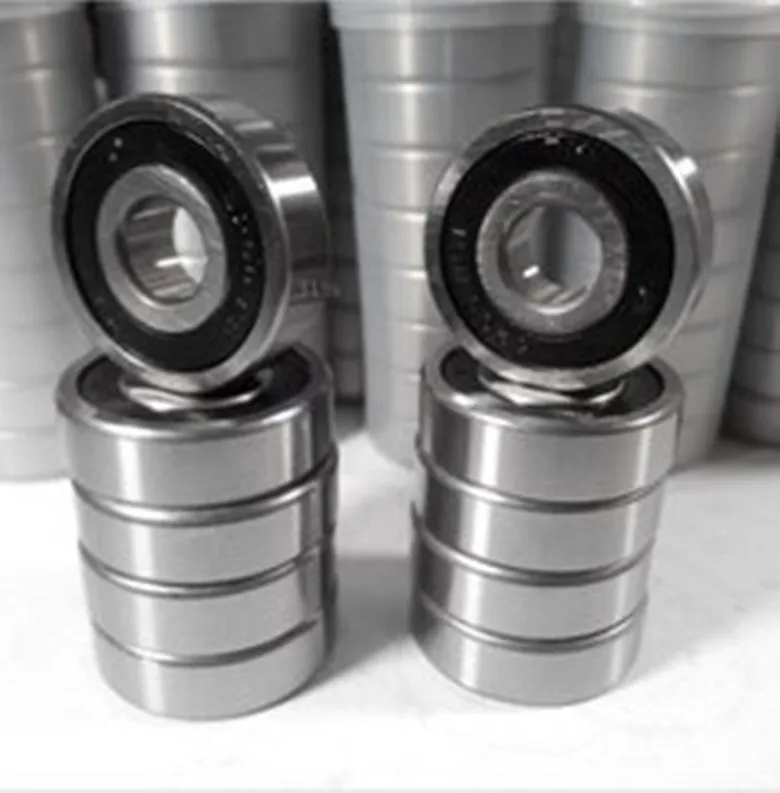 High speed motor bearings 6300 301 302 303 304 305 306 307 308 309 310 / 2RZ|bearing 6mm|bearing guidemotor serial |