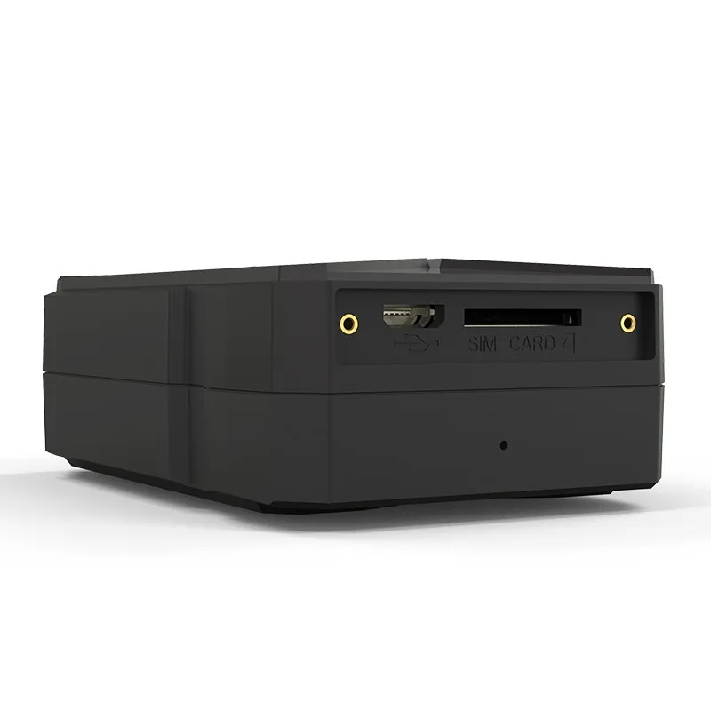 Мощный магнит автомобильный GPS трекер локатор длительное время работы в режиме