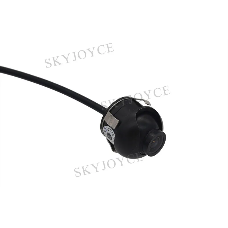 SKYJOYCE CCD HD night vision car camera 360 degree For Car rear view front side reversing backup | Автомобили и мотоциклы