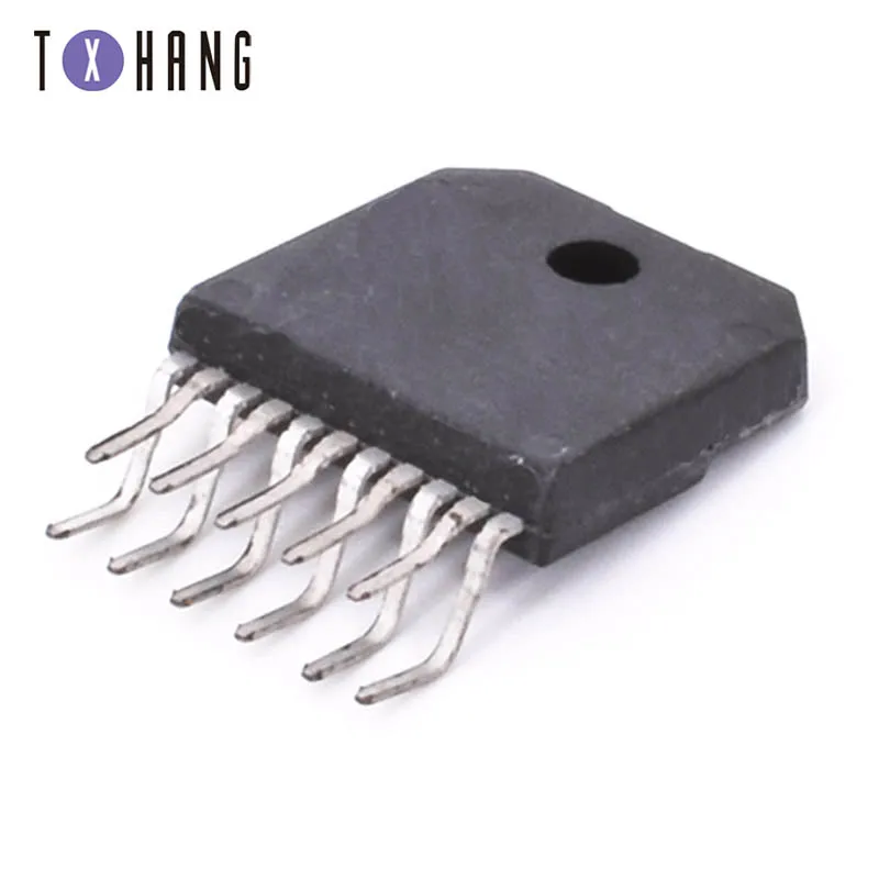 1 шт. модель LM3886T LM3886TF LM3886 ZIP 11 TO220 11|Интегральные схемы| |
