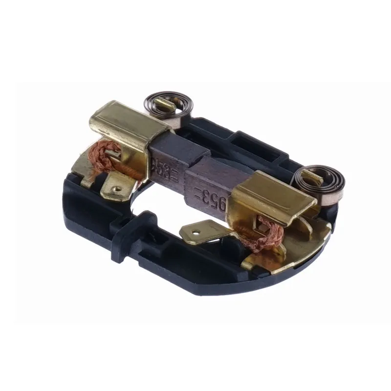 2 шт./лот замена полного набора угольных кисточек в сборе для DEWALT DCF880 DCF885 DCF835 DCF830