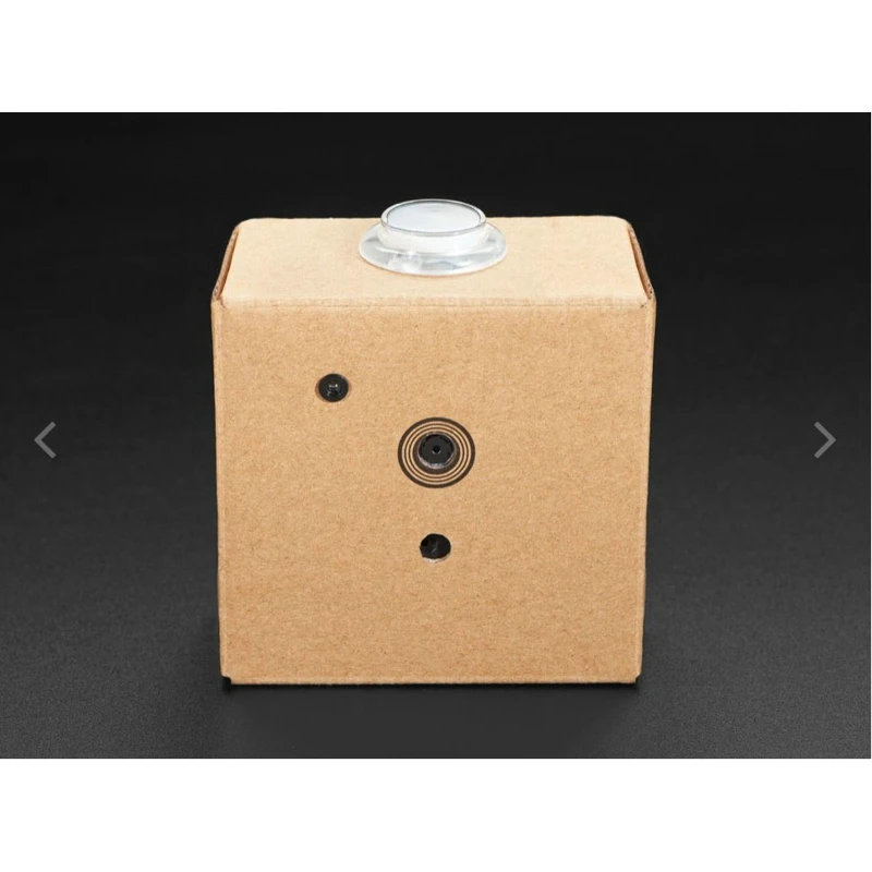 Google AIY Vision Kit V1.1 для Raspberry Pi 3 Model B + 3B RPI 0 W|Аксессуары демонстрационных стендов| |