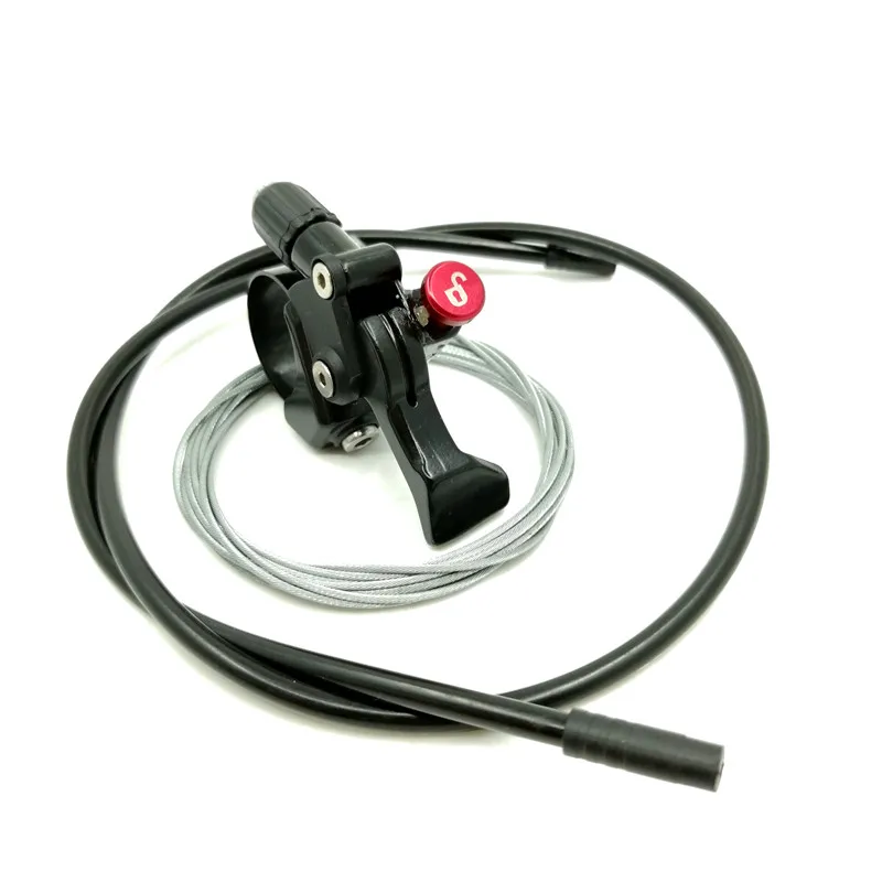 Универсальный переключатель амортизации вилки FMFXTR SR/RST для горного велосипеда |