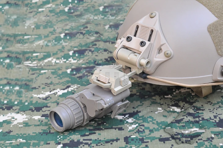 FMA красная крышка объектива для PVS 15/PVS 18