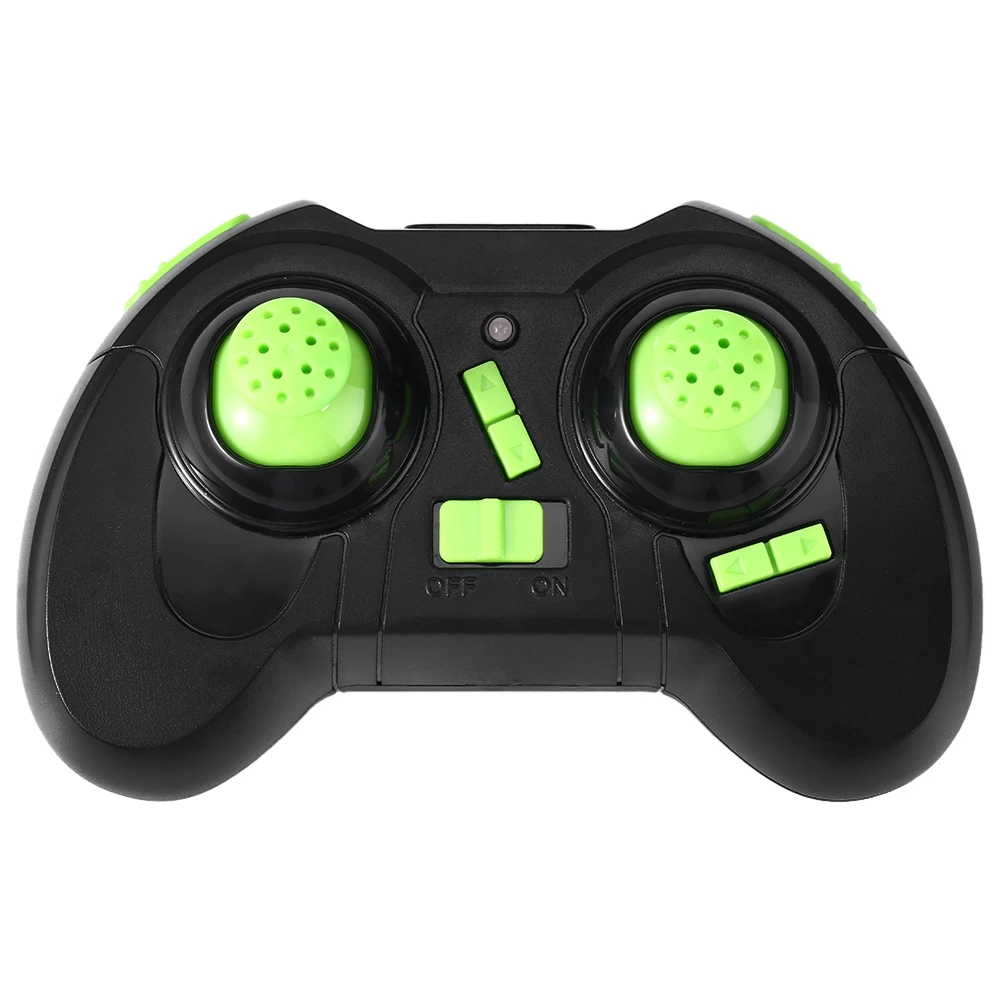 Мини-Дрон JJRC H30CH 3D опрокидывания Квадрокоптер Дрон с HD 2MP Камера 2 4 ГГц 4CH 6 оси