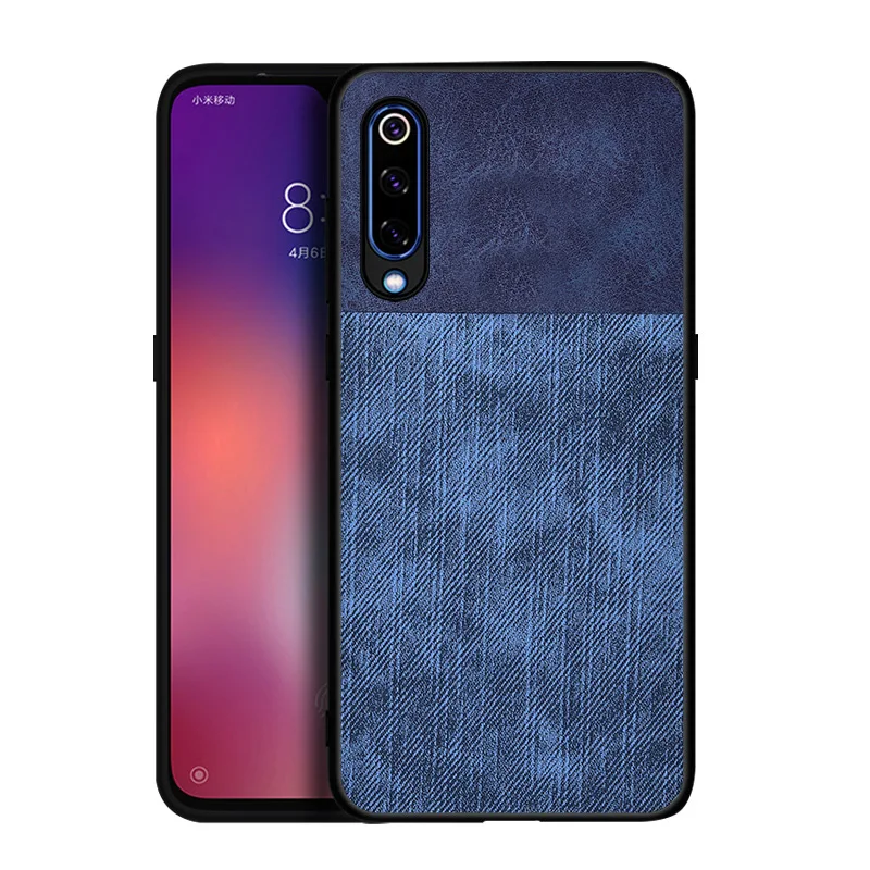 Чехол для телефона в стиле ретро Xiaomi Mi 8 9 Se 8se 9se Explorer Lite мягкий силиконовый