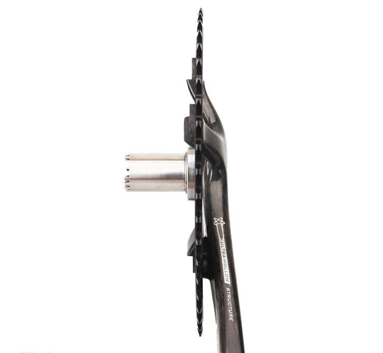 Каменная звезда для камня Campagnolo 135 BCD фиксированная Шестерня гусеничного