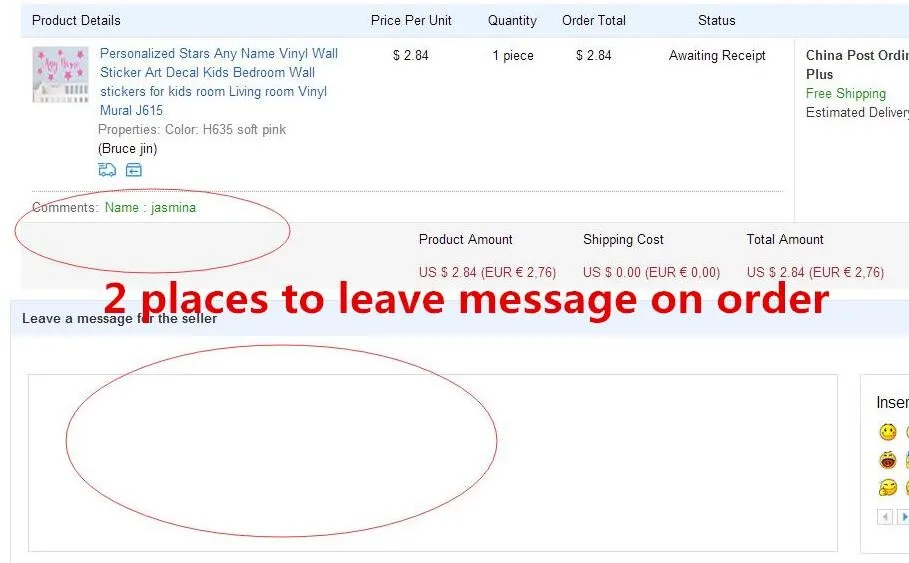 Наклейки с инициалами жениха и невесты украшения для автомобиля помолвки LC1288