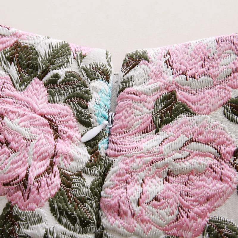 Урожай 2016 осень весна длинное платье вышитые китайский стиль тонкий длинный